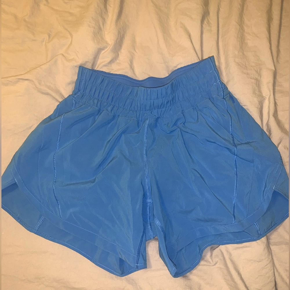 Lulu lemon Track That Shorts